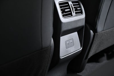 2024 Nissan Rogue SV Premium Nissan Certified