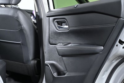 2024 Nissan Rogue SV Premium Nissan Certified