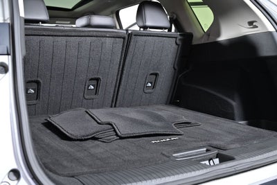 2024 Nissan Rogue SV Premium Nissan Certified