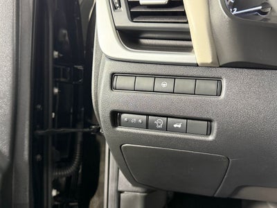 2024 Nissan Rogue SV AWD Nissan Certified