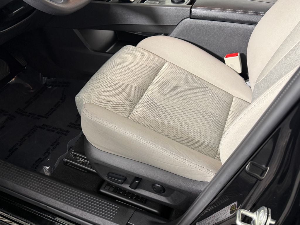 2024 Nissan Rogue SV AWD Nissan Certified