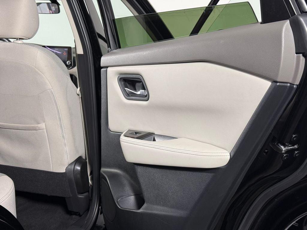 2024 Nissan Rogue SV AWD Nissan Certified