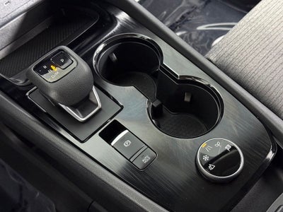 2023 Nissan Rogue SV Nissan Certified