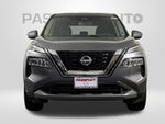 2023 Nissan Rogue SV Nissan Certified