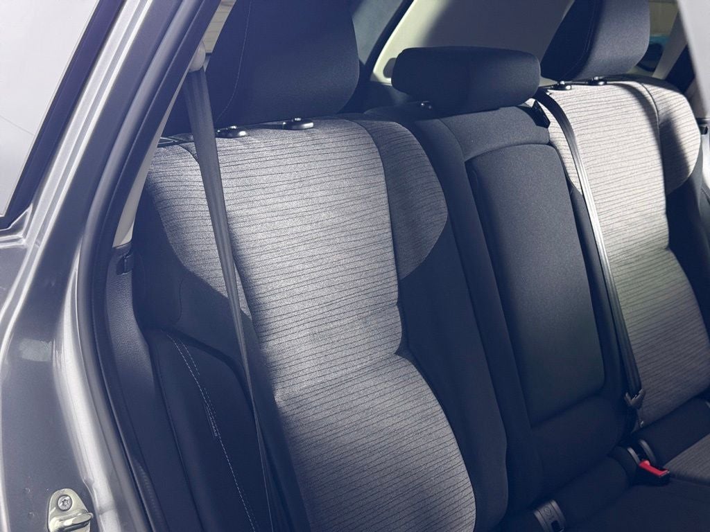 2023 Nissan Rogue SV Nissan Certified