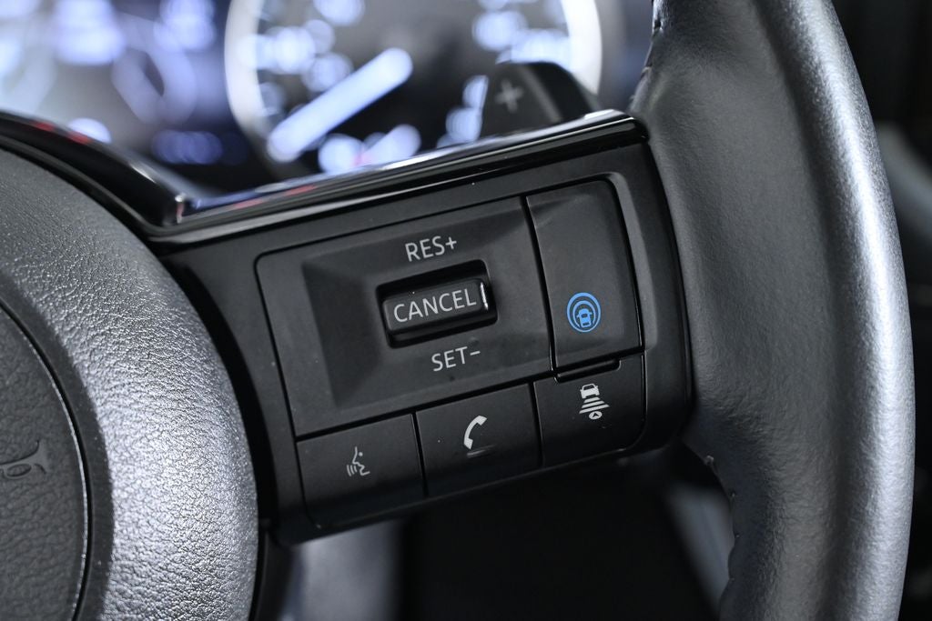 2023 Nissan Rogue SL Premium Nissan Certified