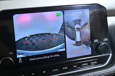 2023 Nissan Rogue SL Premium Nissan Certified