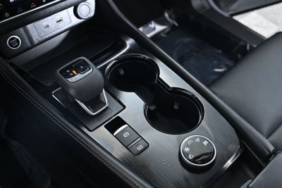 2023 Nissan Rogue SL Premium Nissan Certified