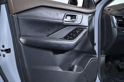 2023 Nissan Rogue SL Premium Nissan Certified