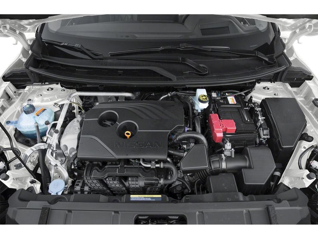 2023 Nissan Rogue Platinum Nissan Certified