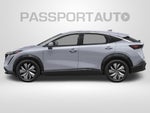 2025 Nissan Ariya EVOLVE+ e-4ORCE