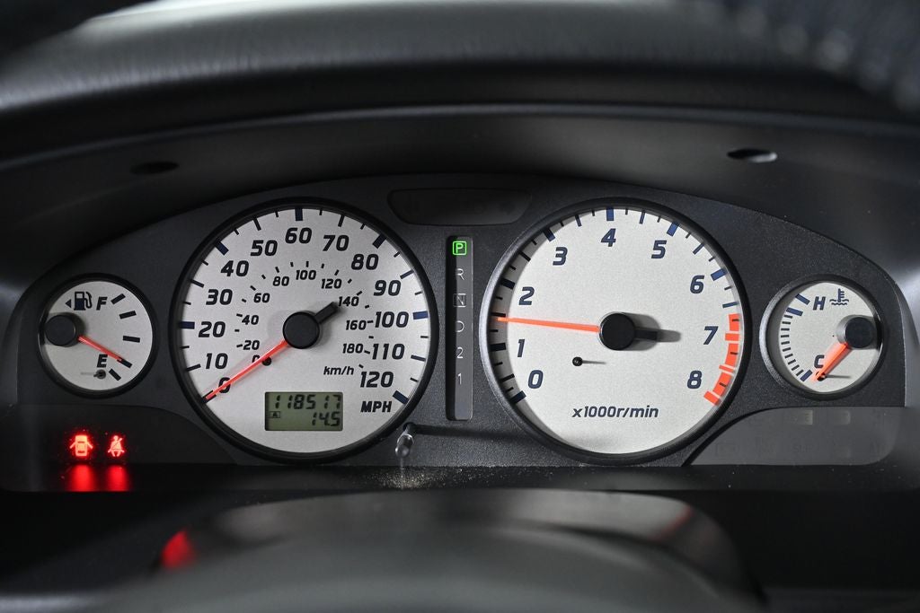 2004 Nissan Pathfinder SE
