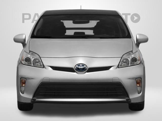 2014 Toyota Prius Two