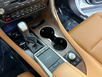 2022 Lexus RX 350L