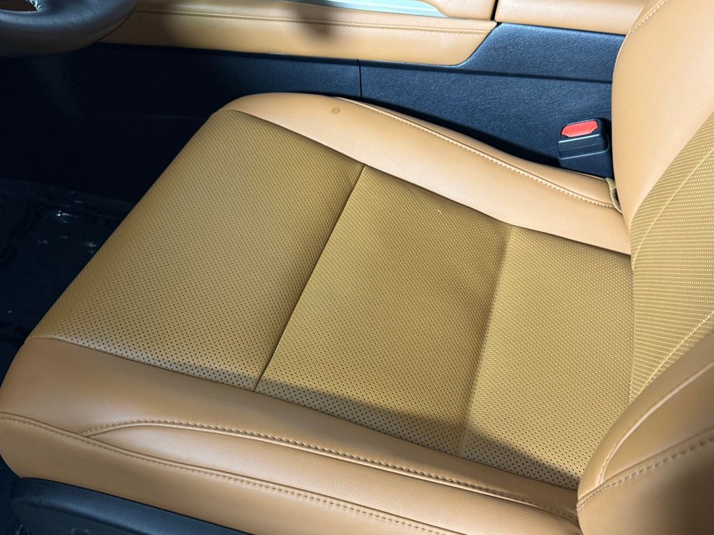 2022 Lexus RX 350L