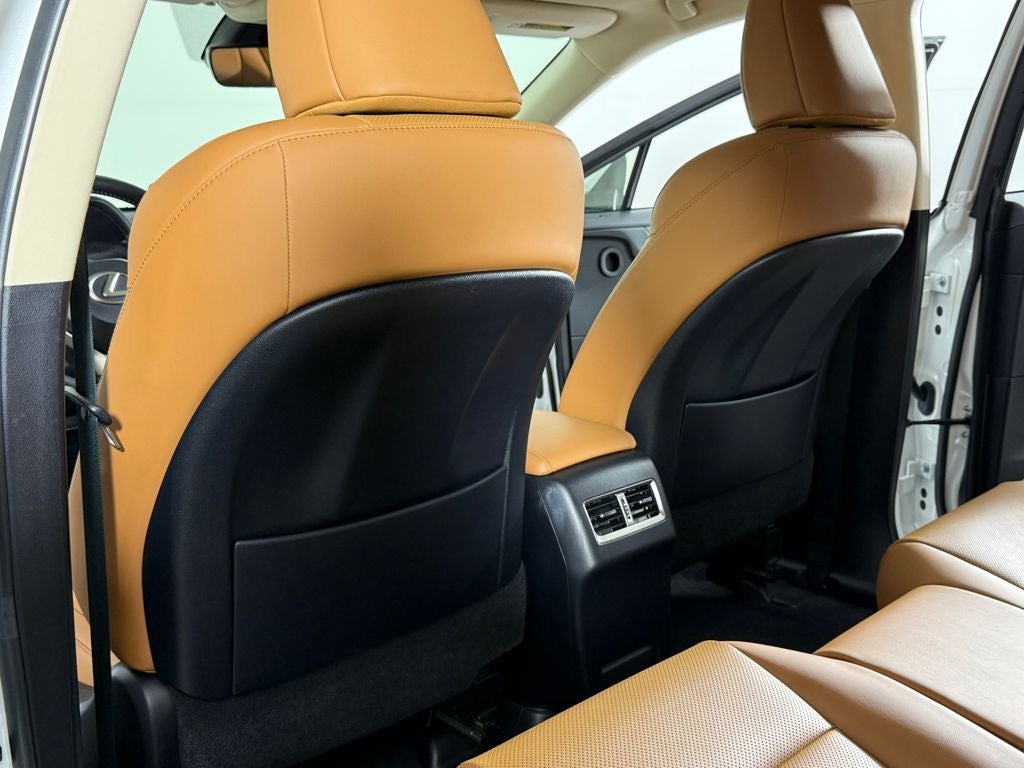 2022 Lexus RX 350L