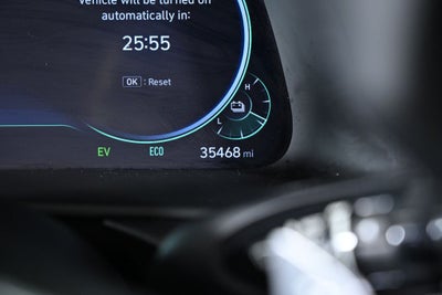 2020 Hyundai Sonata Hybrid Limited