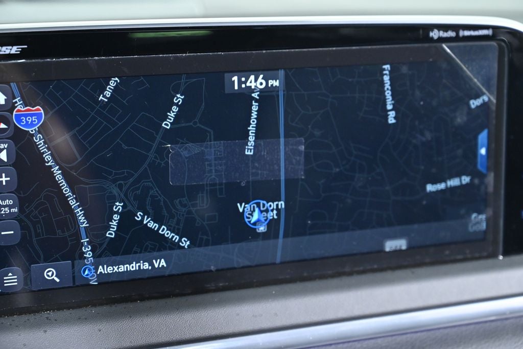 2020 Hyundai Sonata Hybrid Limited