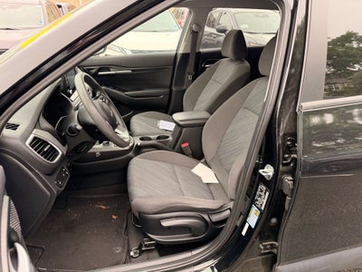 2022 Kia Seltos LX