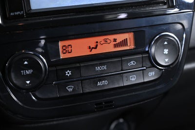 2015 Mitsubishi Mirage DE