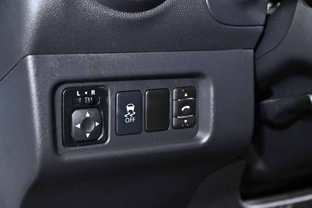 2015 Mitsubishi Mirage DE