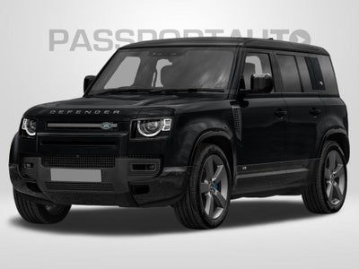 2023 Land Rover Defender 110 S