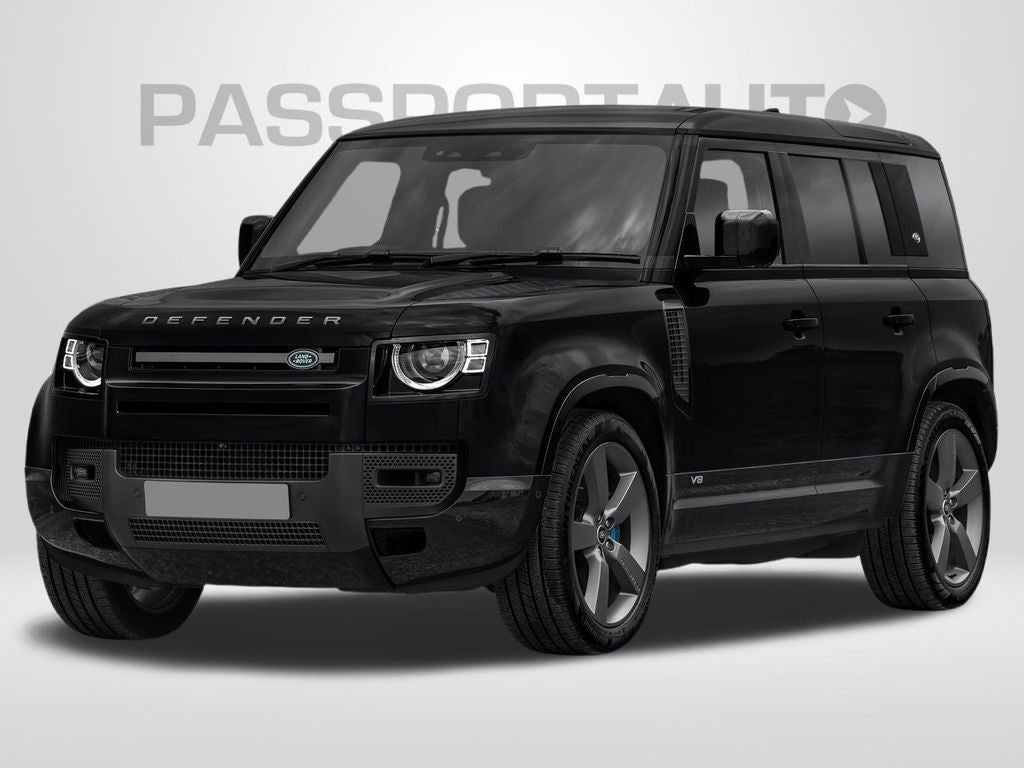 2023 Land Rover Defender 110 S
