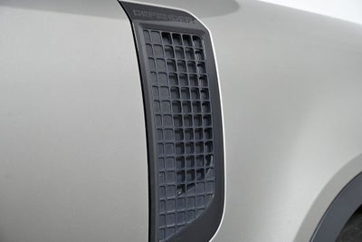 2023 Land Rover Defender 110 S