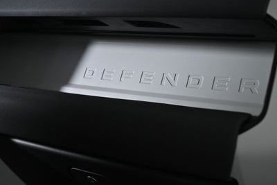 2023 Land Rover Defender 110 S