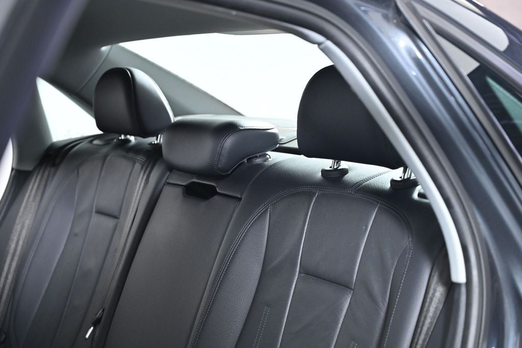 2017 Audi A4 2.0T ultra Premium