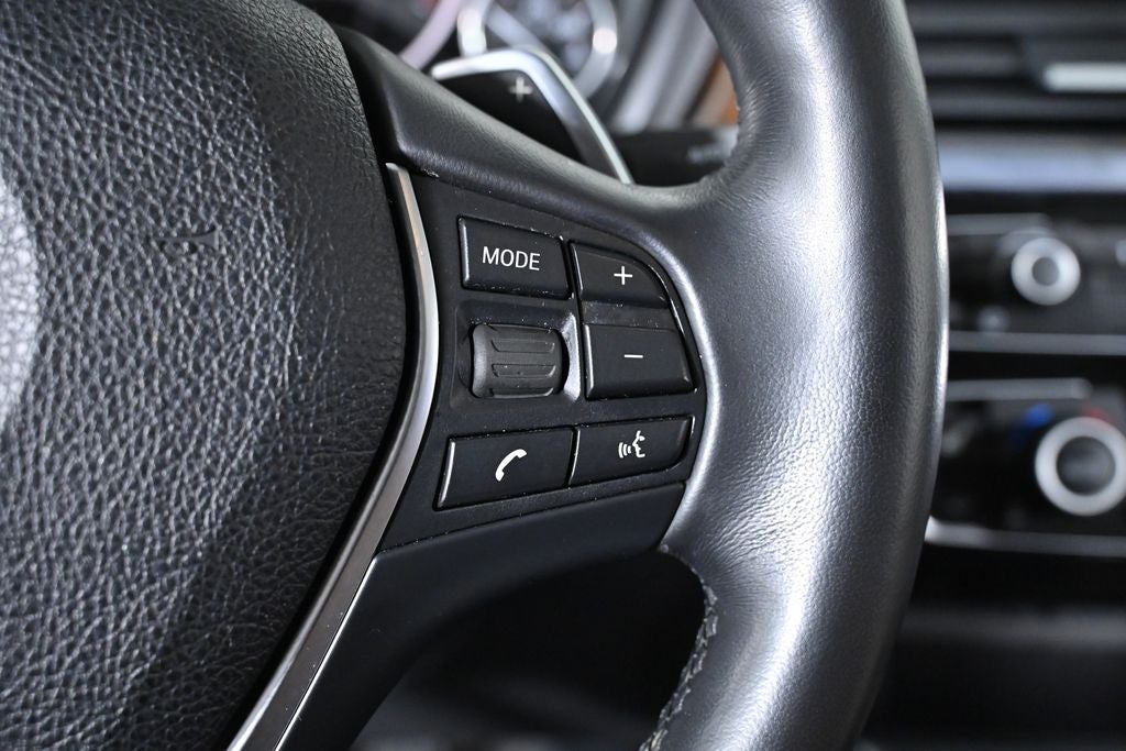 2018 BMW 4 Series 430i Gran Coupe