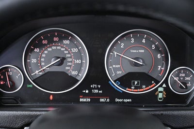 2018 BMW 4 Series 430i Gran Coupe