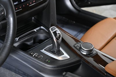 2018 BMW 4 Series 430i Gran Coupe