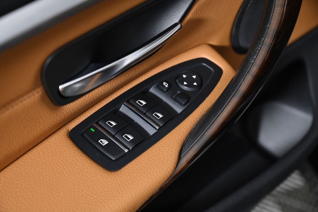 2018 BMW 4 Series 430i Gran Coupe