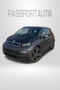 2015 BMW i3 with Range Extender