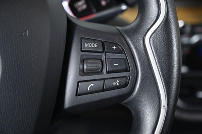 2015 BMW i3 with Range Extender