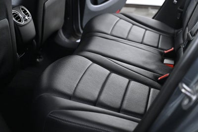 2018 Mercedes-Benz GLC GLC 300 4MATIC®