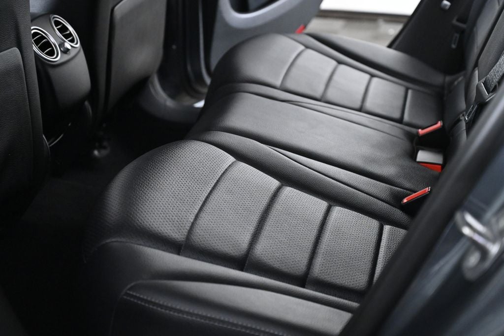 2018 Mercedes-Benz GLC GLC 300 4MATIC®