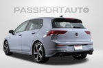 2024 Volkswagen Golf GTI 2.0T SE