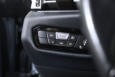 2022 Toyota Supra 3.0 Premium