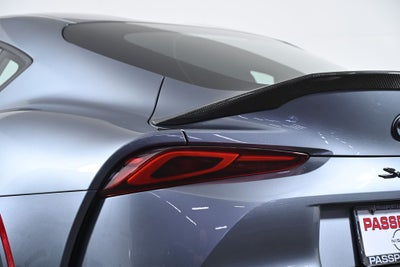 2022 Toyota Supra 3.0 Premium