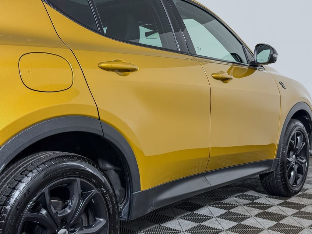 2024 Dodge Hornet GT Plus