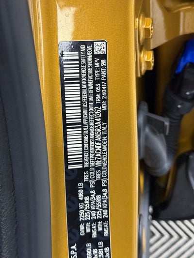 2024 Dodge Hornet GT Plus