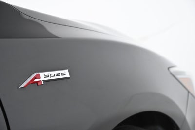 2022 Acura ILX w/Premium w/A-SPEC