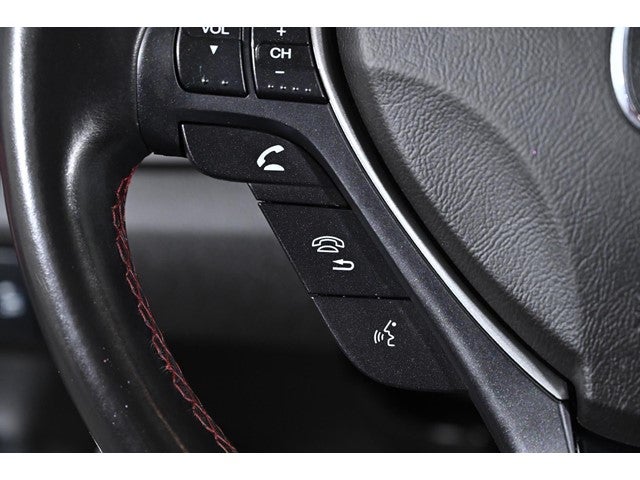 2022 Acura ILX w/Premium w/A-SPEC