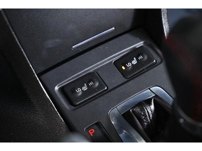 2022 Acura ILX w/Premium w/A-SPEC