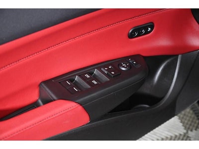 2022 Acura ILX w/Premium w/A-SPEC