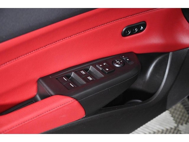 2022 Acura ILX w/Premium w/A-SPEC