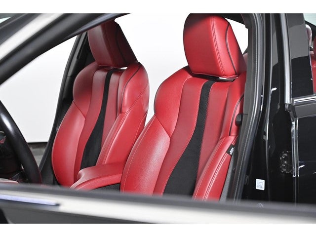 2022 Acura ILX w/Premium w/A-SPEC