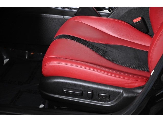 2022 Acura ILX w/Premium w/A-SPEC